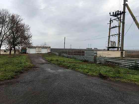 Продаётся агропредприятие по выращиванию малины и клубники, Старобешевский р-н. Старобешево