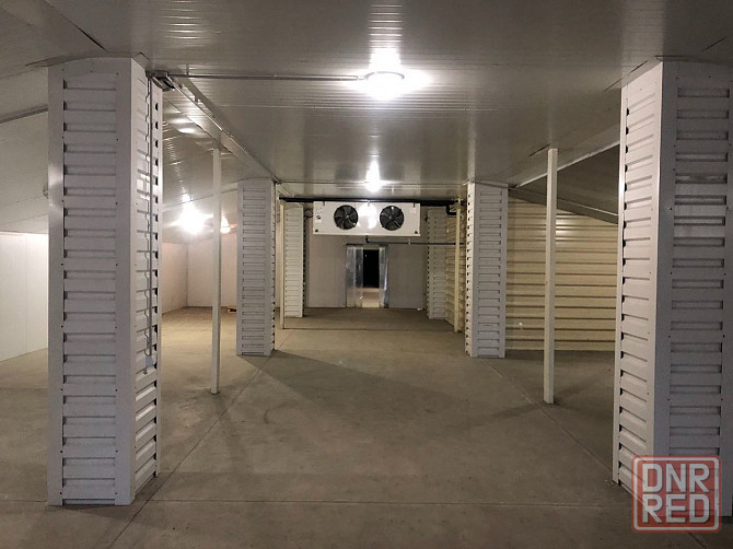 Продаётся агропредприятие по выращиванию малины и клубники, Старобешевский р-н. Старобешево - изображение 3