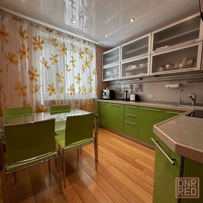 Сдам 2-комнатную квартиру в Калининском районе, Грузия. Донецк - изображение 4