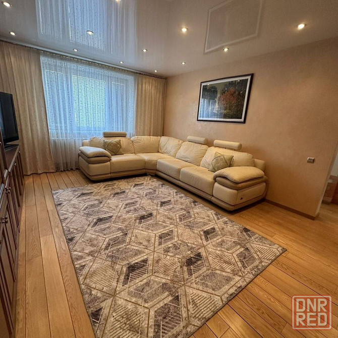 Сдам 2-комнатную квартиру в Калининском районе, Грузия. Донецк - изображение 3