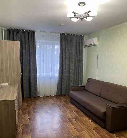 Сдам 1-комнатную квартиру в Пролетарском районе, Щетинина. Донецк