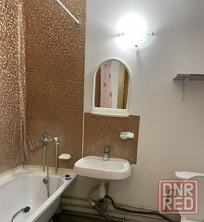 Сдам 1-комнатную квартиру в Пролетарском районе, Щетинина. Донецк - изображение 4