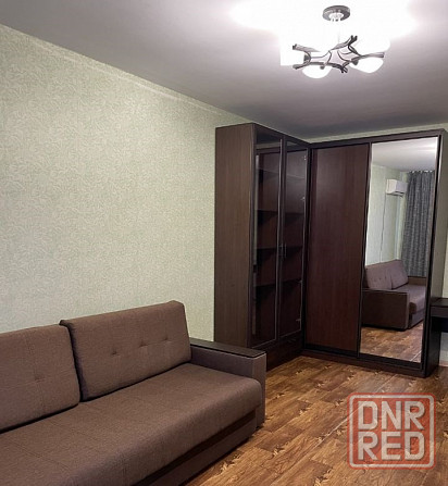 Сдам 1-комнатную квартиру в Пролетарском районе, Щетинина. Донецк - изображение 3