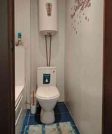 Сдам 2-комнатную квартиру в Куйбышевском районе, площадь Бакинских Комиссаров. Донецк