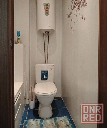 Сдам 2-комнатную квартиру в Куйбышевском районе, площадь Бакинских Комиссаров. Донецк - изображение 1