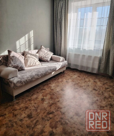 Сдам 2-комнатную квартиру в Куйбышевском районе, площадь Бакинских Комиссаров. Донецк - изображение 2