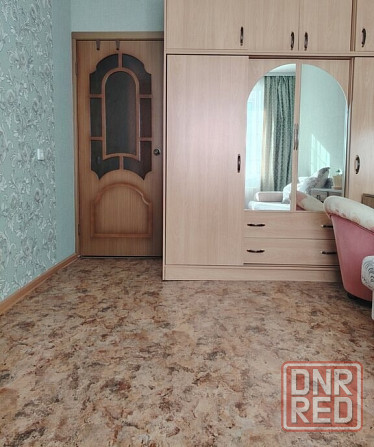 Сдам 2-комнатную квартиру в Куйбышевском районе, площадь Бакинских Комиссаров. Донецк - изображение 3