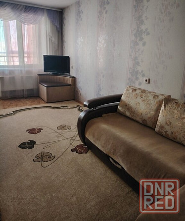 Сдам 2-комнатную квартиру в Куйбышевском районе, площадь Бакинских Комиссаров. Донецк - изображение 5