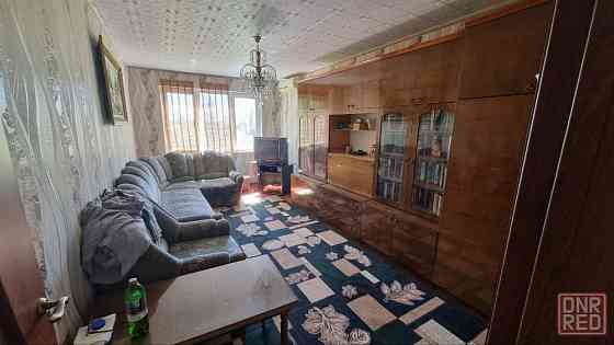 Уютная 2-х комн. квартира на Семашко Донецк