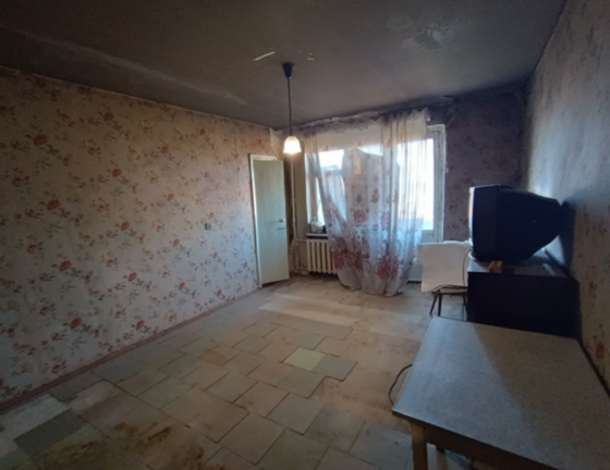 1к Текстильщик, Не гостинка Донецк