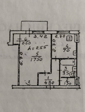 1к Текстильщик, Не гостинка Донецк
