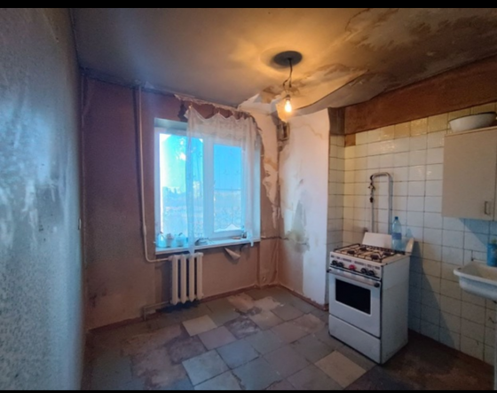 1к Текстильщик, Не гостинка Донецк