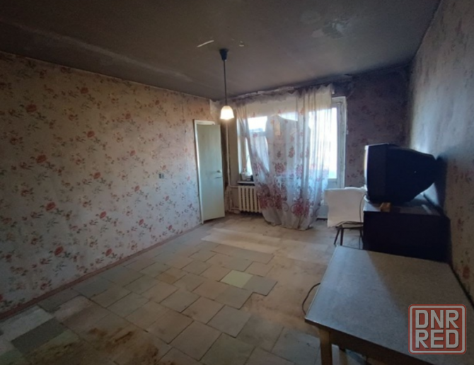 1к Текстильщик, Не гостинка Донецк - изображение 2