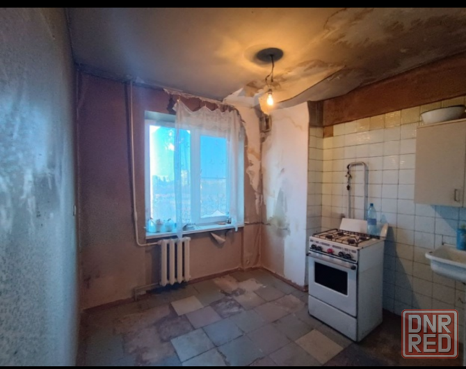 1к Текстильщик, Не гостинка Донецк - изображение 3