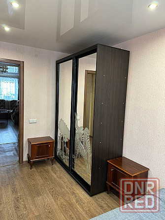 Сдам 2-комнатную квартиру в Ворошиловском районе, ул Челюскинцев. Донецк - изображение 5