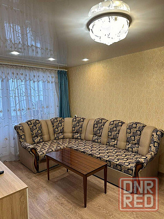 Сдам 2-комнатную квартиру в Ворошиловском районе, ул Челюскинцев. Донецк - изображение 2