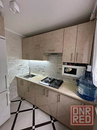 Сдам 2-комнатную квартиру в Ворошиловском районе, ул Челюскинцев. Донецк - изображение 4