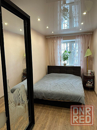 Сдам 2-комнатную квартиру в Ворошиловском районе, ул Челюскинцев. Донецк - изображение 1