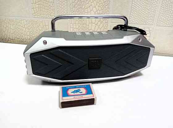 Блютуз колонка Донецк