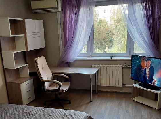 Сдам 2-комнатную квартиру в Ленинском районе, Цирк. Донецк