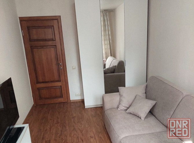 Сдам 2-комнатную квартиру в Ленинском районе, Цирк. Донецк - изображение 2