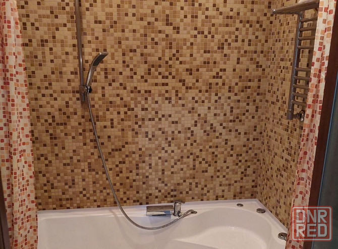 Сдам 2-комнатную квартиру в Ленинском районе, Цирк. Донецк - изображение 5