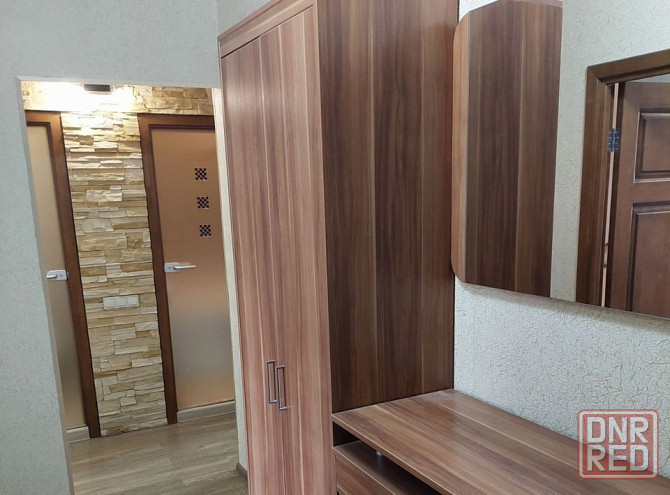 Сдам 2-комнатную квартиру в Ленинском районе, Цирк. Донецк - изображение 1