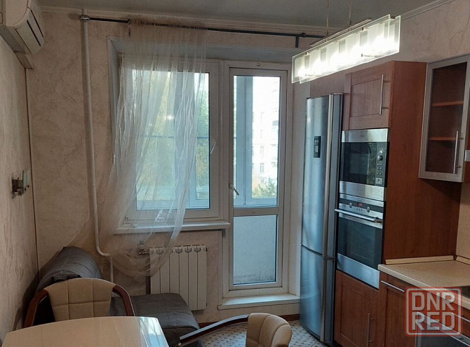 Сдам 2-комнатную квартиру в Ленинском районе, Цирк. Донецк - изображение 4