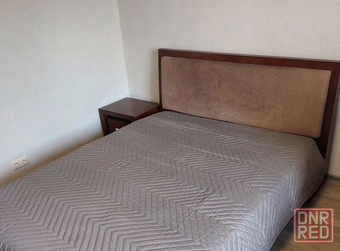 Сдам 2-комнатную квартиру в Ленинском районе, Цирк. Донецк - изображение 6