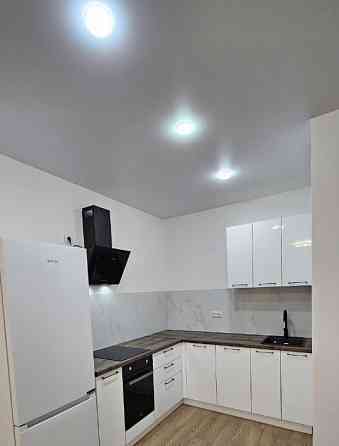 Сдается двухкомнатная квартира в Калининском районе Донецка Донецк