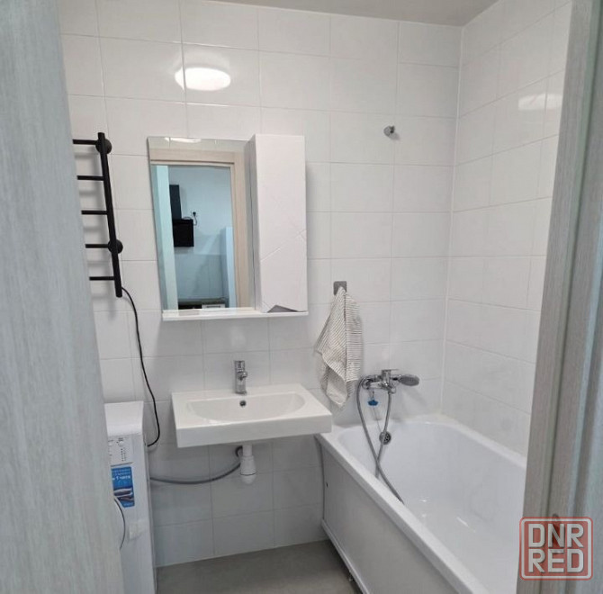 Сдается двухкомнатная квартира в Калининском районе Донецка Донецк - изображение 5