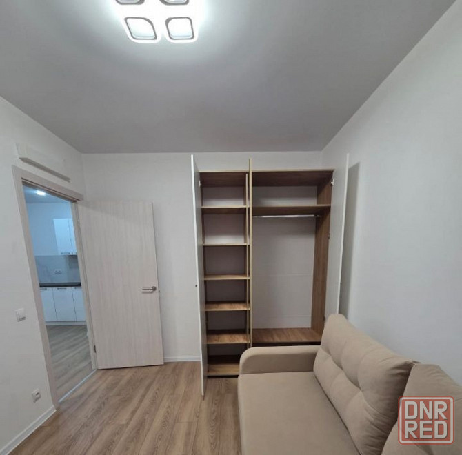 Сдается двухкомнатная квартира в Калининском районе Донецка Донецк - изображение 2