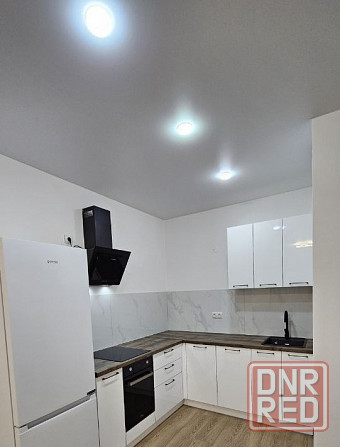 Сдается двухкомнатная квартира в Калининском районе Донецка Донецк - изображение 4