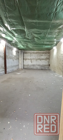 Сдам Срочно Склады с Рампой. Ограждённая территория 1.7 га. Офис 200 м². Гараж. Донецк - изображение 6