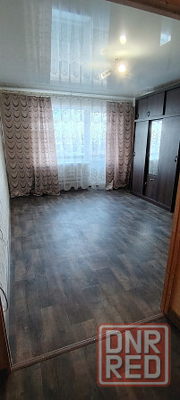 Продам 1-к квартиру ул. Довженко Донецк - изображение 1