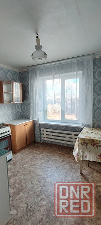 Продам 1-к квартиру ул. Довженко Донецк - изображение 4