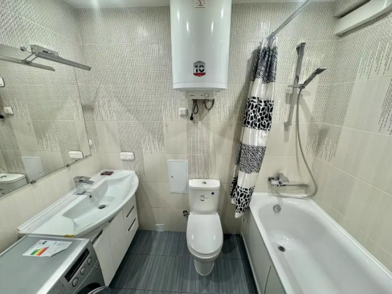 Сдаётся: 1-ая квартира по адресу улица Куйбышева Донецк