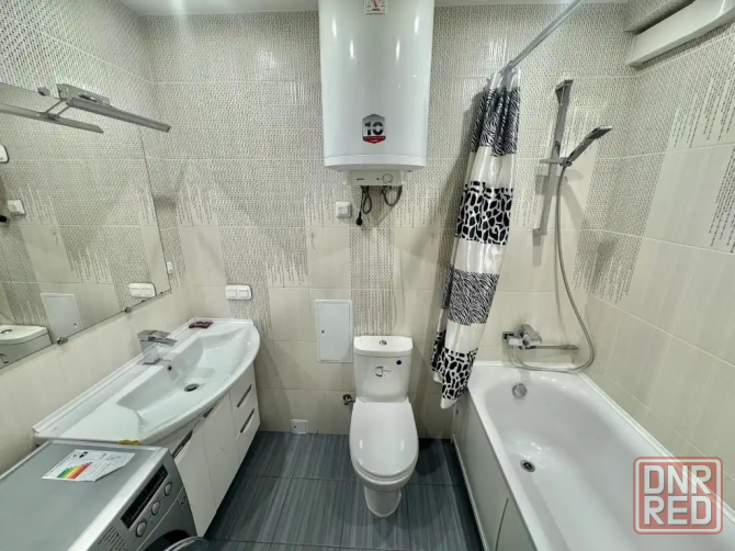 Сдаётся: 1-ая квартира по адресу улица Куйбышева Донецк - изображение 3