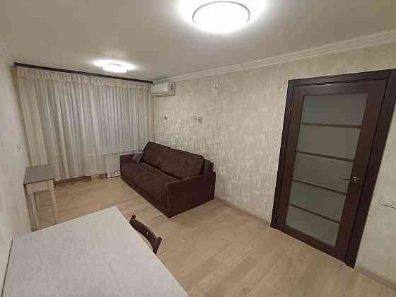 Однокомнатная квартира в Киевском районе по ул. Университетской (ориентир Изумруд). Донецк