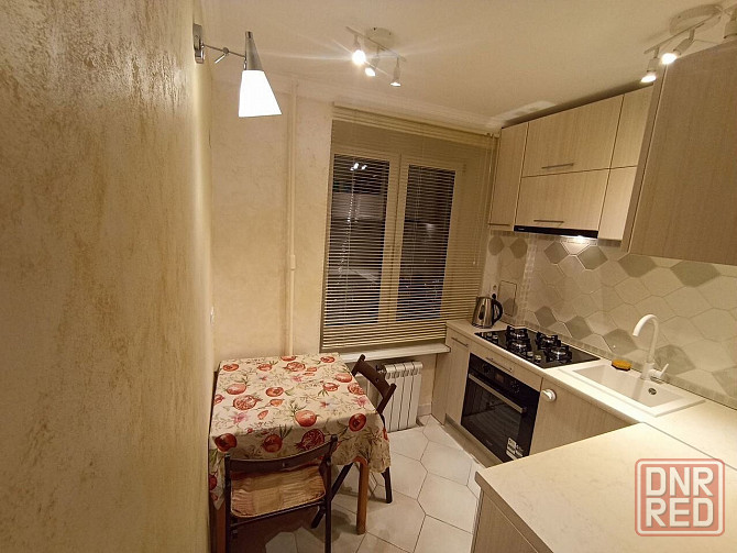 Однокомнатная квартира в Киевском районе по ул. Университетской (ориентир Изумруд). Донецк - изображение 5