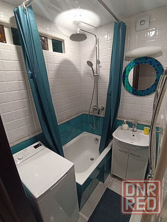 Однокомнатная квартира в Киевском районе по ул. Университетской (ориентир Изумруд). Донецк - изображение 6