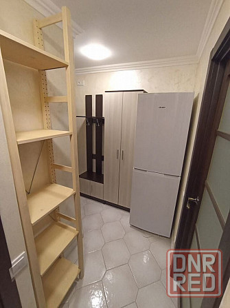 Однокомнатная квартира в Киевском районе по ул. Университетской (ориентир Изумруд). Донецк - изображение 1