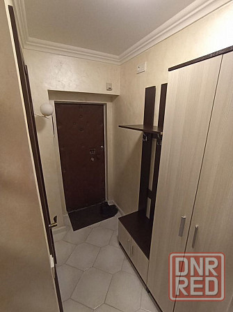 Однокомнатная квартира в Киевском районе по ул. Университетской (ориентир Изумруд). Донецк - изображение 3