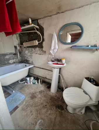 Продажа дома Макеевка, Кировский район, пос. Новые Планы Макеевка