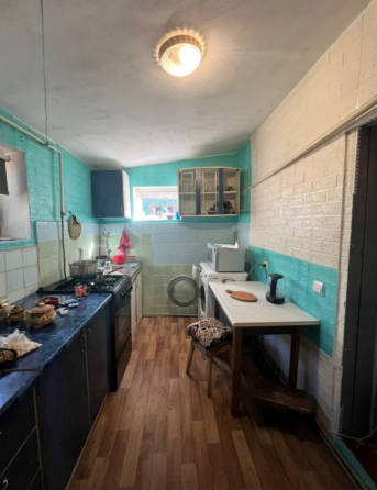 Продажа дома Макеевка, Кировский район, пос. Новые Планы Макеевка