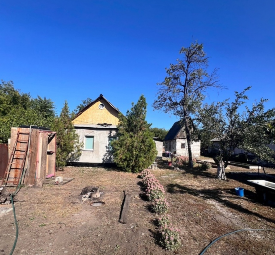 Продажа дома Макеевка, Кировский район, пос. Новые Планы Макеевка
