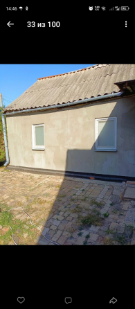 Продажа дома Макеевка, Кировский район, пос. Новые Планы Макеевка