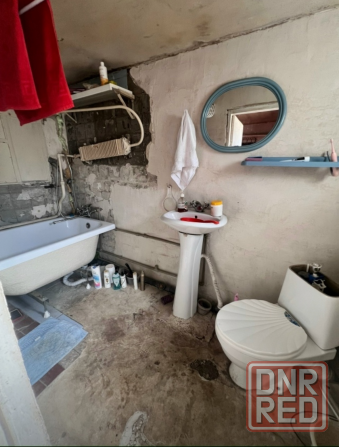 Продажа дома Макеевка, Кировский район, пос. Новые Планы Макеевка - изображение 4