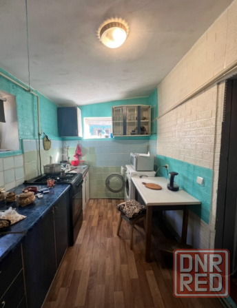 Продажа дома Макеевка, Кировский район, пос. Новые Планы Макеевка - изображение 3