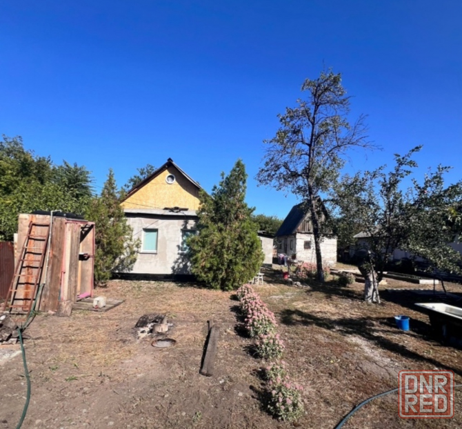 Продажа дома Макеевка, Кировский район, пос. Новые Планы Макеевка - изображение 1